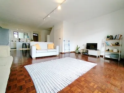 3 Bedroom Townhouse For Sale in Pretoria - Pn27.webp