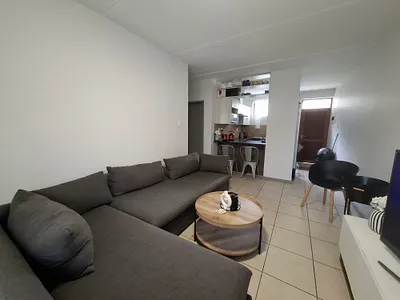 2 Bedroom Apartment For Sale in Pretoria - Pvmi.webp