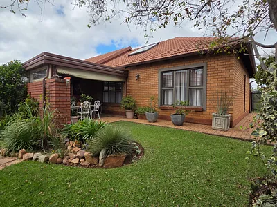 3 Bedroom House For Sale in Pretoria - DM0d.webp