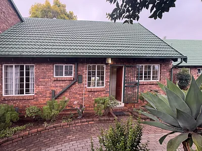 3 Bedroom Townhouse For Sale in Centurion - jOAA.webp