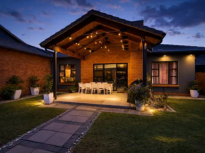 3 Bedroom Townhouse For Sale in Pretoria - pCkM.webp