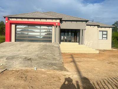 3 Bedroom House For Sale in Nelspruit - eHmb.webp
