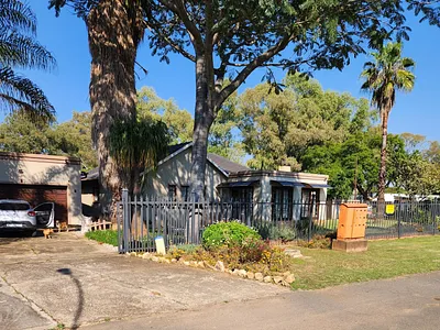 3 Bedroom House For Sale in Cullinan - 3cut.webp