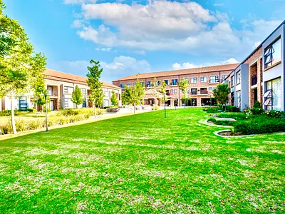 2 Bedroom Apartment For Sale in Pretoria - EPEm.webp