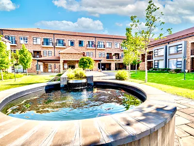 2 Bedroom Apartment For Sale in Pretoria - O100.webp