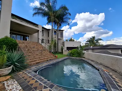 3 Bedroom House For Sale in Pretoria - prQc.webp