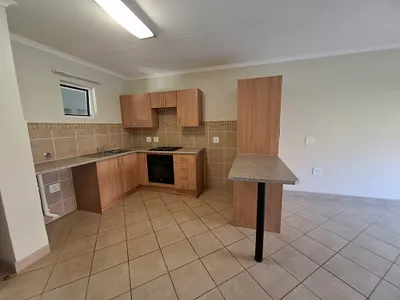 1 Bedroom Apartment To Rent in Pretoria - DAmJ.webp