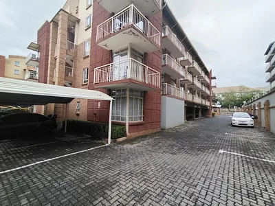 2 Bedroom Townhouse To Rent in Pretoria - Xwpm.webp