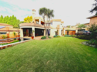 3 Bedroom House For Sale in Pretoria - uBhq.webp