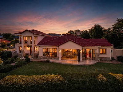4 Bedroom House For Sale in Pretoria - N5zn.webp