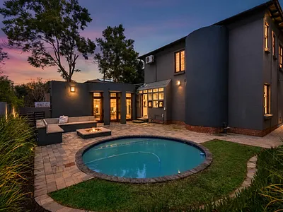 4 Bedroom House For Sale in Pretoria - tZQU.webp