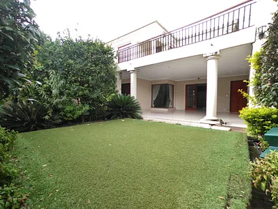 3 Bedroom House To Rent in Pretoria - DGCV.webp