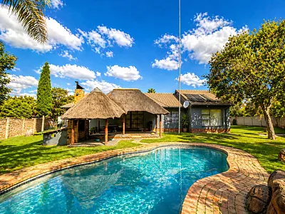 3 Bedroom House To Rent in Centurion - KzmZ.webp