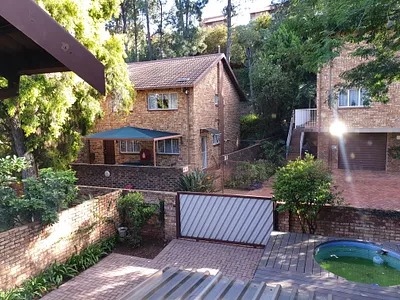 3 Bedroom Townhouse To Rent in Pretoria - hHNP.webp