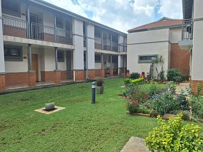 3 Bedroom Apartment For Sale in Pretoria - 88oF.webp
