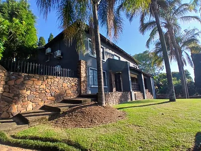 4 Bedroom House To Rent in Pretoria - adir.webp