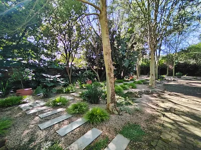 Room To Rent in Pretoria - img