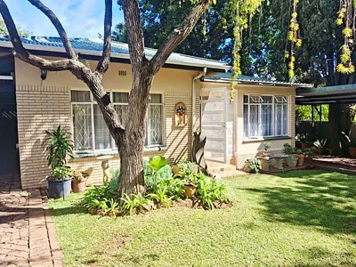 2 Bedroom House For Sale in Pretoria - HwAF.webp
