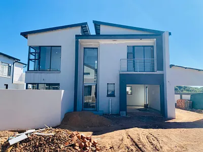 4 Bedroom House For Sale in Pretoria - Uw3U.webp