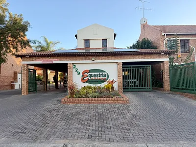 2 Bedroom Apartment For Sale in Pretoria - XXdp.webp