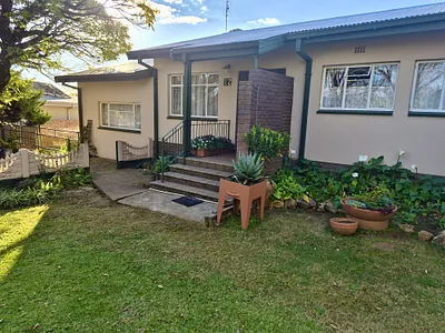 5 Bedroom House For Sale in Bethlehem - img