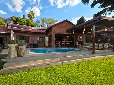 4 Bedroom House For Sale in Pretoria - dpwe.webp