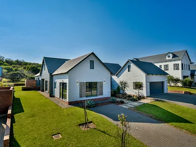 4 Bedroom House For Sale in Pretoria - img