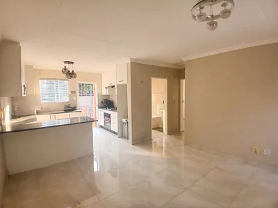 2 Bedroom Apartment To Rent in Pretoria - img