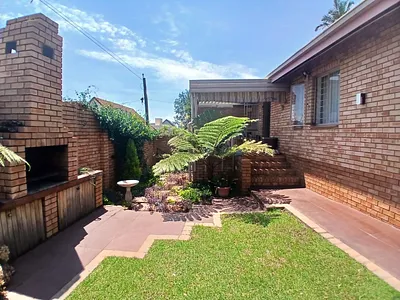 3 Bedroom House To Rent in Pretoria - img