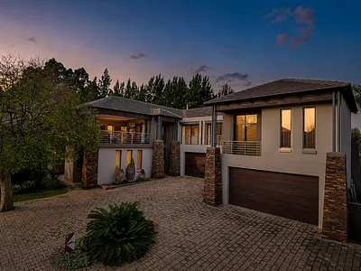 4 Bedroom House For Sale in Pretoria - asEV.webp