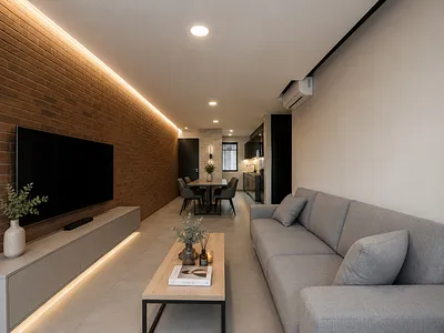 2 Bedroom Apartment For Sale in Pretoria - Gr3V.webp