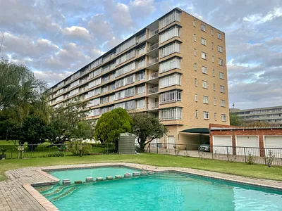 2.5 Bedroom Apartment For Sale in Pretoria - Od93.webp