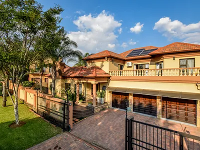 4 Bedroom House For Sale in Pretoria - i4Ej.webp