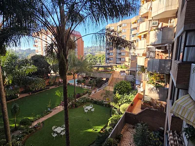 2 Bedroom Townhouse For Sale in Pretoria - CEAT.webp
