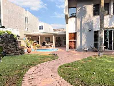 4 Bedroom Townhouse For Sale in Pretoria - FobD.webp