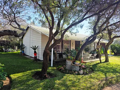 2 Bedroom House For Sale in Mookgopong - KSSR.webp