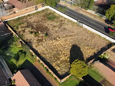 Vacant Land For Sale in Pretoria - TIHc.webp