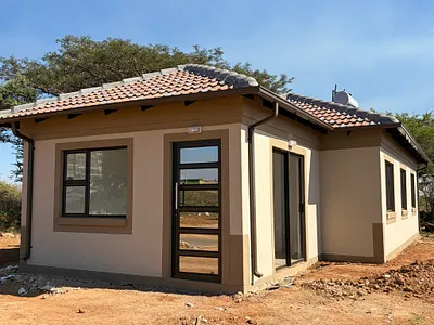 3 Bedroom House For Sale in Akasia - iL53.webp