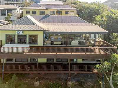 4 Bedroom House For Sale in Blythedale - 4QlW.webp