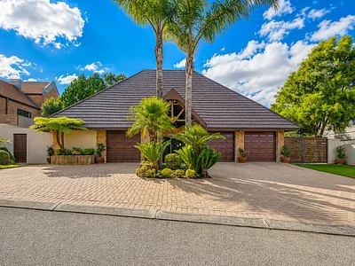 4 Bedroom House For Sale in Midrand - nNCs.webp