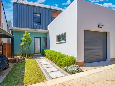 3 Bedroom House For Sale in Midrand - 7PAD.webp
