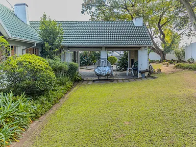 3 Bedroom House To Rent in Sandton - TSHv.webp