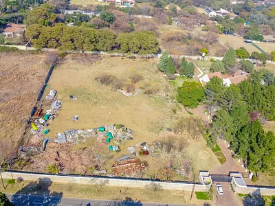 Vacant Land For Sale in Randburg - zL8q.webp