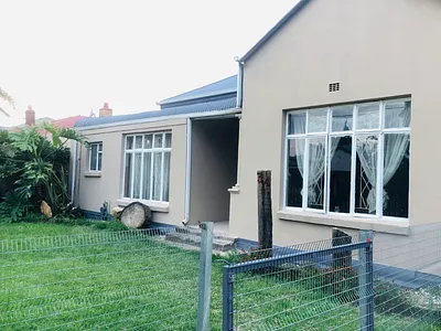 3 Bedroom House To Rent in Roodepoort - SLyu.webp