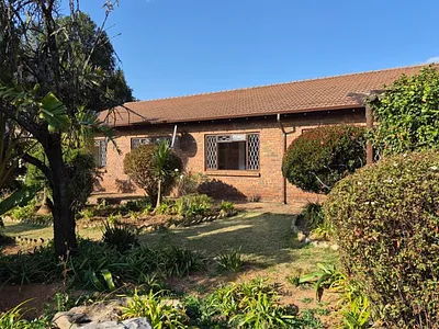 3 Bedroom House To Rent in Randburg - img
