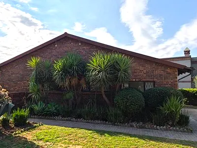2 Bedroom House To Rent in Randburg - img