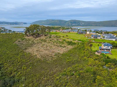Vacant Land For Sale in Knysna - tgVt.webp