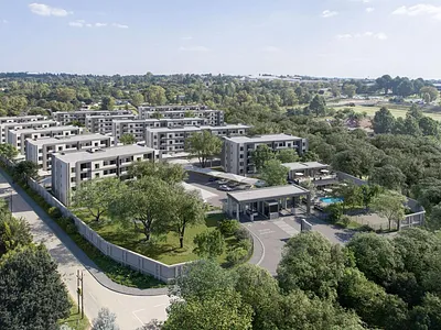 2 Bedroom Apartment To Rent in Glen Austin, Midrand - Cru1.webp