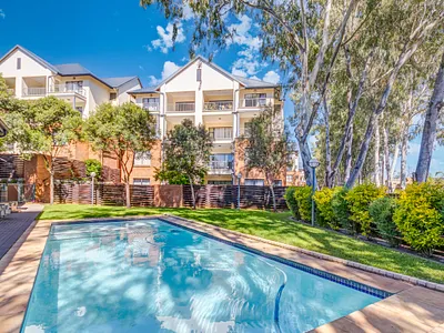 2 Bedroom Apartment To Rent in Midrand - img