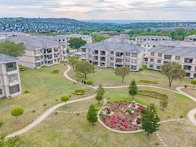 2 Bedroom Apartment For Sale in Midrand - img